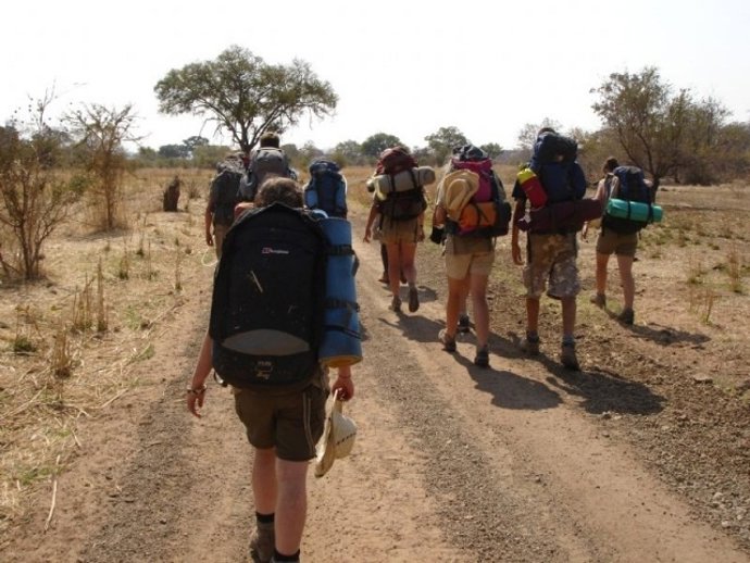 Thetour.Com Ofrece Viajes 'Low Cost'  Para Dar La Vuelta Al Mundo 