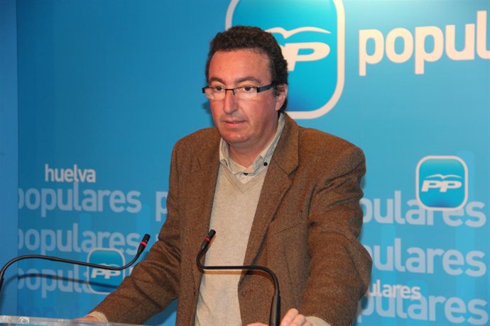 Nota Y Foto PP Huelva Investigación ERE
