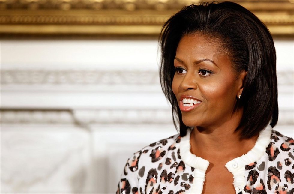 Michelle Obama