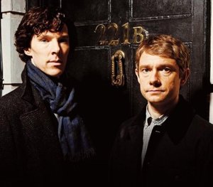 Serie de Sherlock Holmes