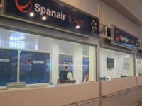 Los afectados de Spanair que acudieron a 'tarifas rescate' podrán solicitar su devolución
