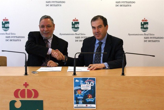 Acuerdo San Fernando