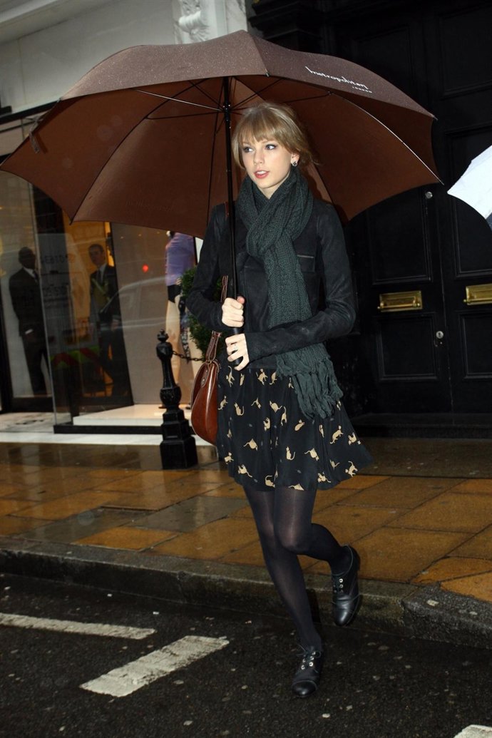 Taylor Swift 