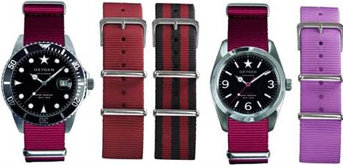 Imagen Nota De Prensa De Relojes