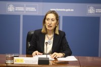 Pastor comparecerá a petición propia en el Congreso tras el cese de actividades de Spanair