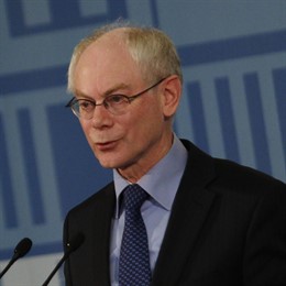 Herman Van Rompuy
