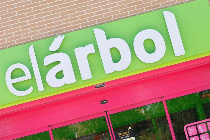 Supermercados El Árbol