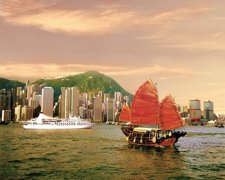 Pride Seabourn Cruise Line