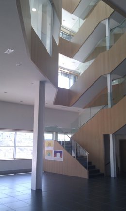 CIEM En Edificio Cero Emisiones