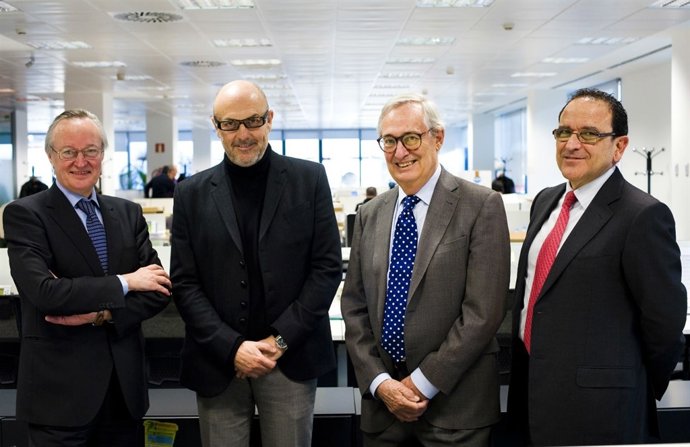 Nuevos Consejeros De Ezentis