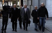 La Sala rechaza aplicar la 'doctrina Botín' y reanuda el juicio a Garzón
