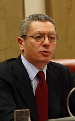 Alberto Ruiz Gallardón