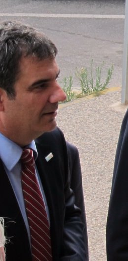 Juan María Vázquez Rojas