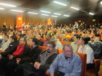 El sindicato Sitcpla pide a Pastor y Báñez que incentiven la recolocación de los TCP de Spanair