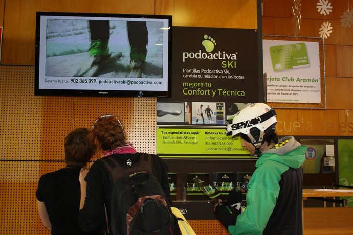 Imagen De Las Plantillas