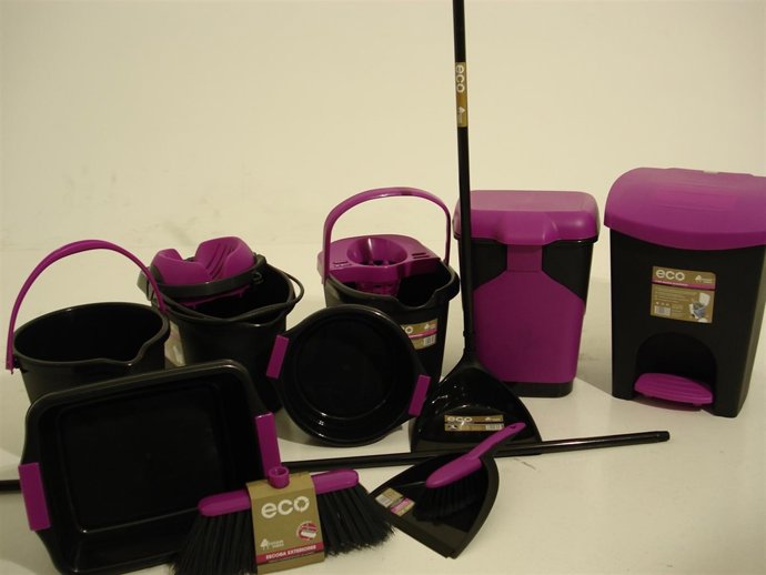 Productos De Limpieza Mercadona