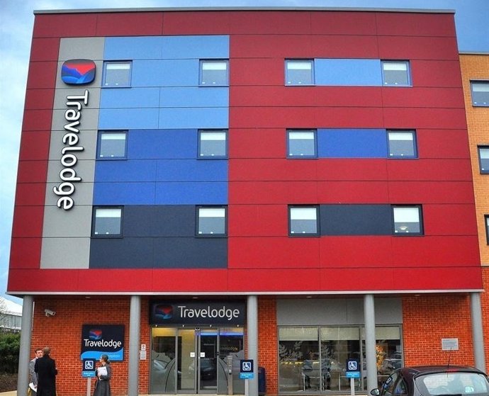 Travelodge Londres