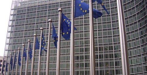 Edificio Comisión Europea