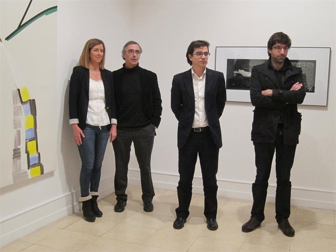 Presentación Del Fallo Del Programa Joven Comisariado