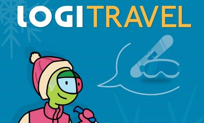 Aplicación Logitravel Para Esquiadores