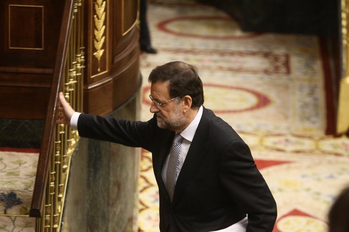 Mariano Rajoy