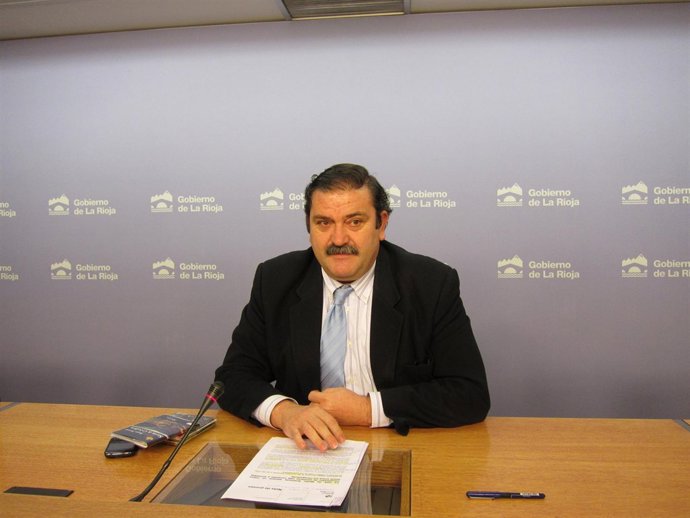 Miguel Urbiola, Director General De Medio Natural