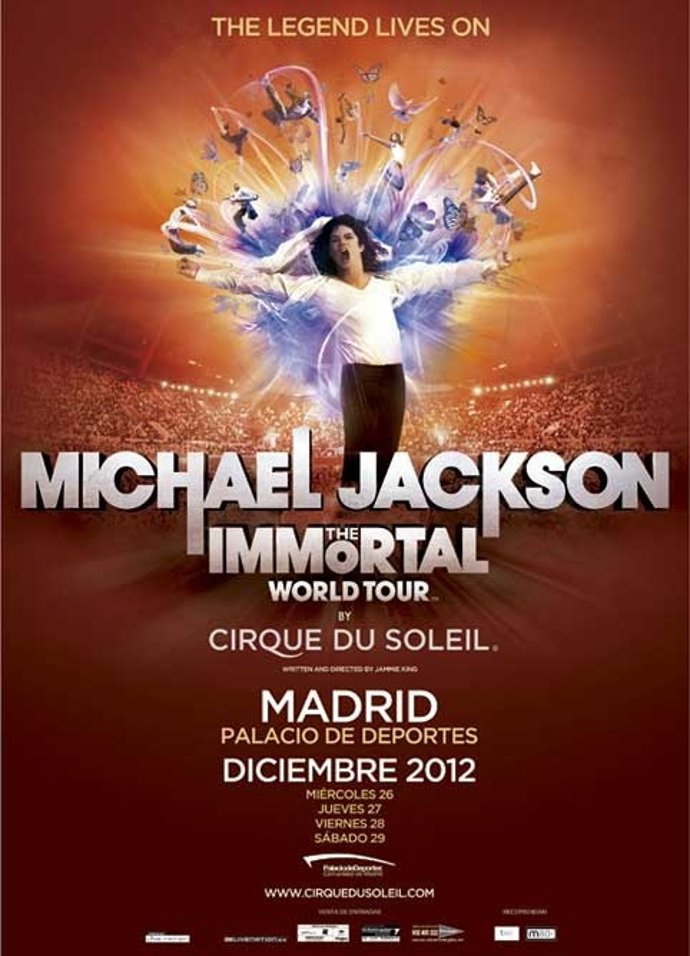 Cartel Promocional