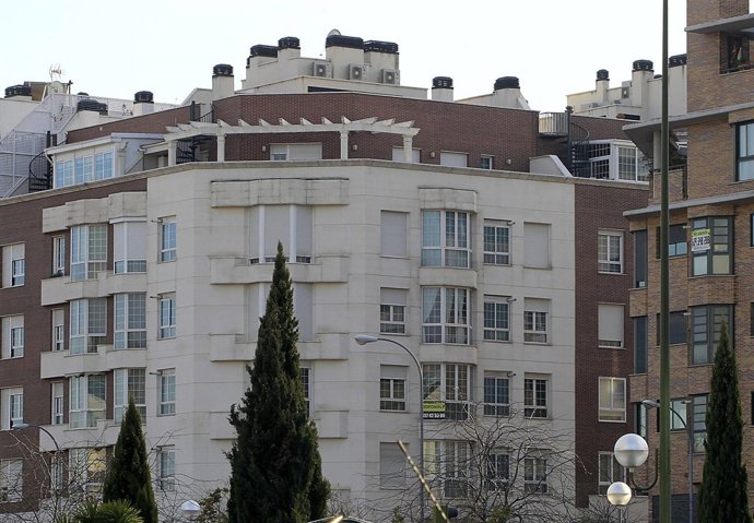 Recursos De Viviendas