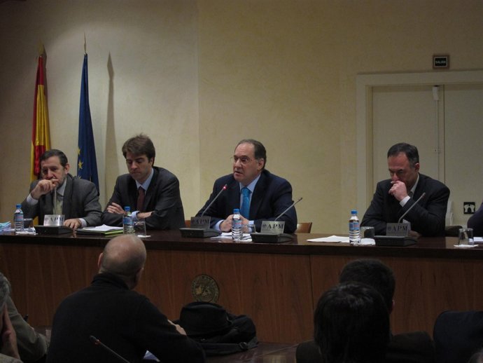 Directiva De La Fundación Renovables