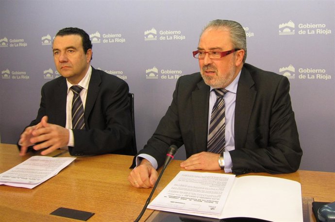 José Ignacio Nieto Y Javier Aparicio Informan De Los Nombramientos