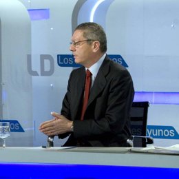 Ministro De Justicia, Alberto Ruiz Gallardon