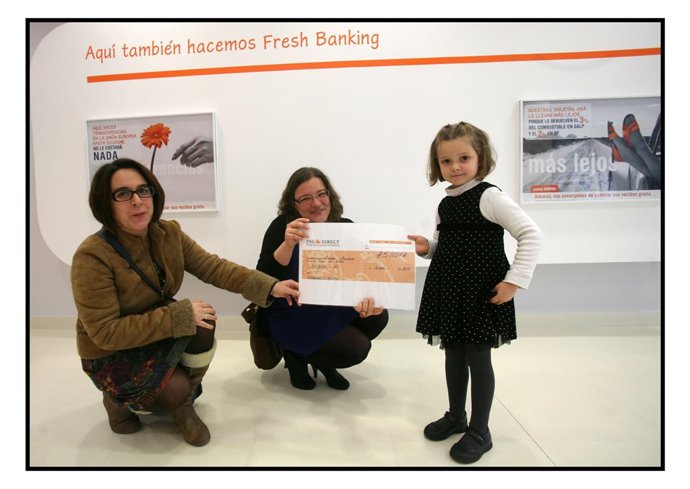 30/01/12 GIJON.OFICINA DE ING EN LA PLAZA DEL 6 DE MAYO.FOTO:PABLO LORENZANA....