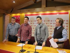 Los Representantes De UGT Y CC.OO. En Iveco Informan Del Nuevo ERE