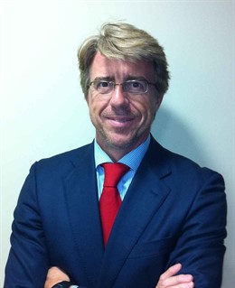 Rafael Burgos, Director De Logística De Leroy Merlín