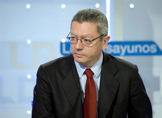 Alberto Ruiz-Gallardón