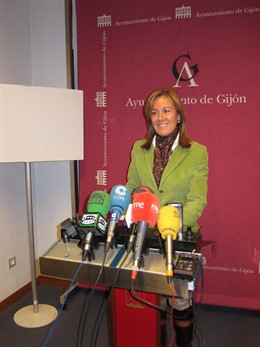 Pilar Fernández Pardo