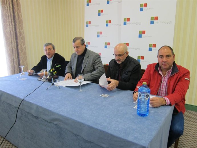 Plataforma Refinería Sí