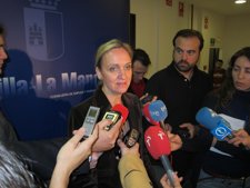 Casero Atiende A Los Medios