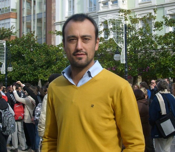 Javier López Estrada