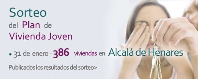 Sorteo Del Plan Joven