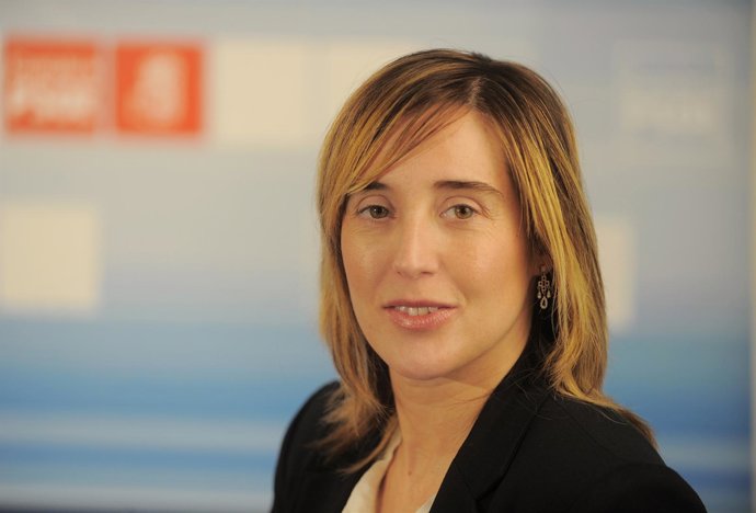 Eugenia Gómez de Diego