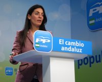 Soto dice que la declaración de la renta de Arenas está publicada en las páginas web del Parlamento, Senado y del PP