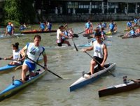 JJ.Aranjuez "agotará todas las posibilidades" para ser subsede olímpica tras la designación de Getafe