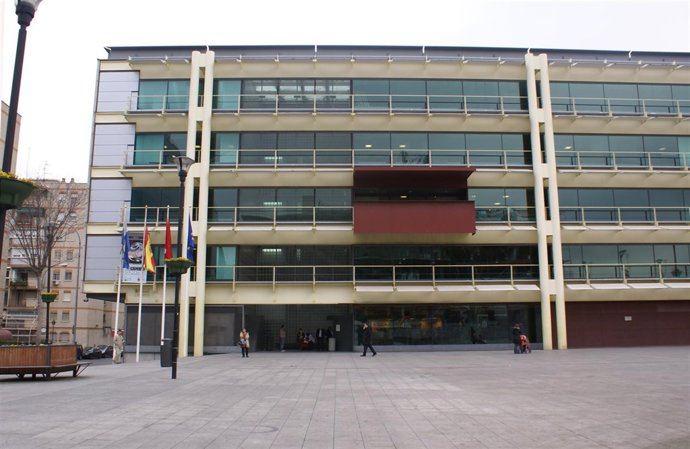 Oficina Sostenibilidad Fuenlabrada        