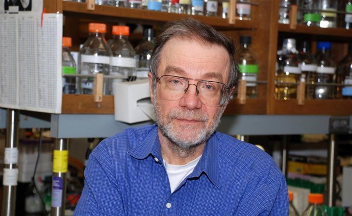 Alexander Varshavsky, Premio Fundación BBVA En Biomedicina