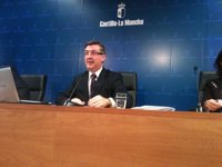 Marín dice que la combinación entre educación pública y concertada reducirá el fracaso y dará mayor oferta a los padres