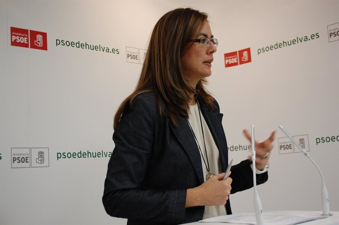   María José Rodríguez.