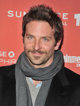 Bradley Cooper se ha quedado en el cuarto lugar