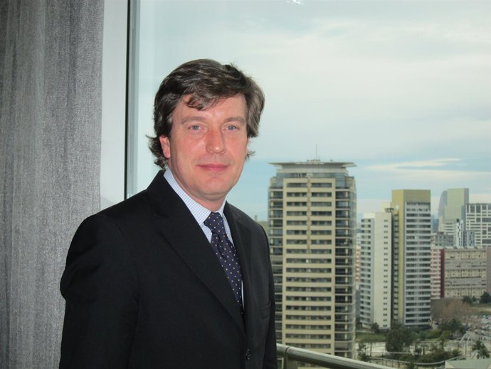 Vincent Rambaud, Director General De Peugeot