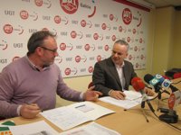 El rural gallego perderá 802 millones de inversión asociada por la supresión de primas al eólico